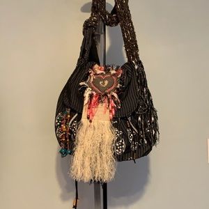 Pame Om Boho Hobo